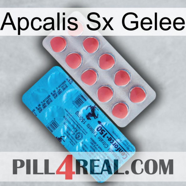 Apcalis Sx Jelly new14